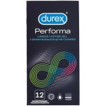 Durex Performa 12ks – Hledejceny.cz