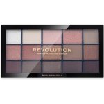 Makeup Revolution London Re-loaded oční stín Iconic 3,0 16,5 ml – Zboží Dáma