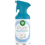 Air Wick Pure Jemná bavlna osvěžovač vzduchu sprej 250 ml – HobbyKompas.cz