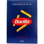 Barilla Girandole 0,5 kg – Zbozi.Blesk.cz