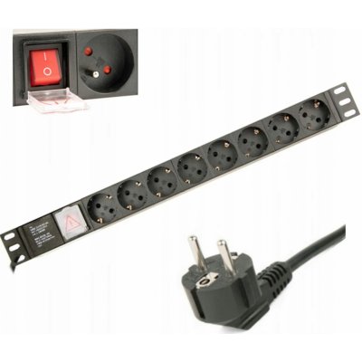 Gembird EG-PDU-014 – Zboží Mobilmania