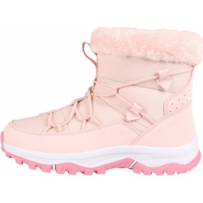 Alpine Pro FARO potpourri Růžová – Zboží Dáma