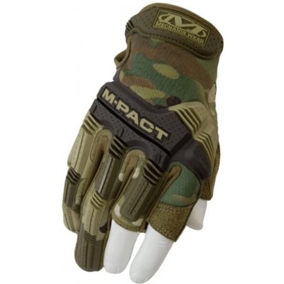 Mechanix Wear M-Pact Edition Agilite Multicam – Zboží Dáma