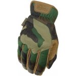 Mechanix Wear FastFit Woodland Camo – Zboží Dáma