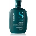 Alfaparf Semi di Lino Hair Shampoo na poškozené 250 ml – Hledejceny.cz