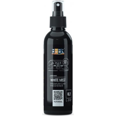 ADBL White Mist 200 ml – Hledejceny.cz