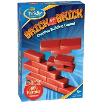 Corfix Brick by Brick