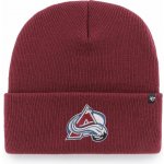 '47 Brand NHL čepice Haymaker SR Colorado Avalanche – Hledejceny.cz