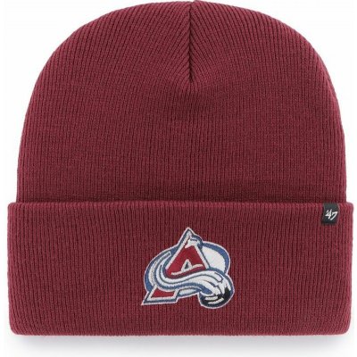 '47 Brand NHL čepice Haymaker SR Colorado Avalanche – Hledejceny.cz