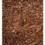 Kvídera Krmné směsi Lněné semínko vážené 1 kg – Zboží Dáma