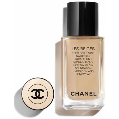 Chanel Rozjasňující make-up Healthy Glow Foundation BR32 30 ml – Hledejceny.cz
