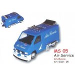 Seva Monti System 05 Air Service Renault Trafic – Hledejceny.cz