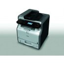 Ricoh Aficio SP 5210DN