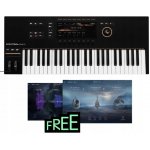Native Instruments Komplete Kontrol S49 – Zbozi.Blesk.cz