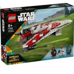 LEGO® Star Wars™ 75388 Stíhačka Jedie Boba – Zboží Živě