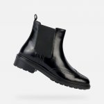 Geox WALK PLEASURE Černá – Hledejceny.cz