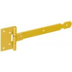 ZBL 150 Závěs brankový 150x25x1,5mm – Hledejceny.cz