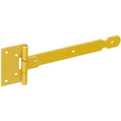 ZBL 150 Závěs brankový 150x25x1,5mm – Hledejceny.cz