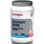 SPONSER RECOVERY DRINK 1200 g – Zboží Dáma