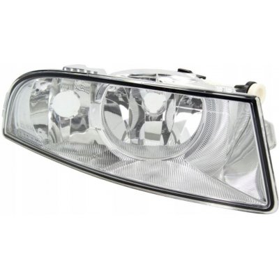 Škoda Octavia II 2008-2013 Mlhové světlo halogen přední pravé – Hledejceny.cz