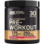 Optimum Nutrition Gold Standard Pre-workout 330 g – Zbozi.Blesk.cz