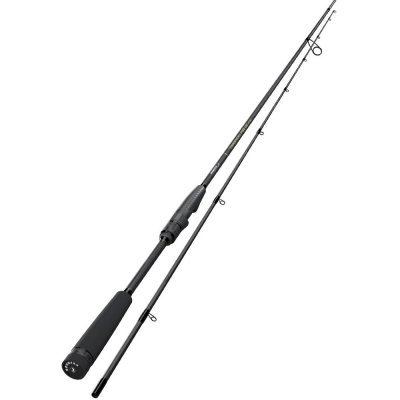 Sportex TiBoron RS-3 Spin 2,4 m 9-33 g 2 díly – Zboží Dáma