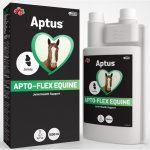 Aptus Equine Apto-Flex vet sirup 1 l – HobbyKompas.cz