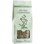 Nobilis Tilia Čaj pro ženy v klimaktériu 50 g – Zbozi.Blesk.cz