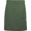 Dámská sukně Skhoop letnífunkční sukně Simone Skirt Dk green