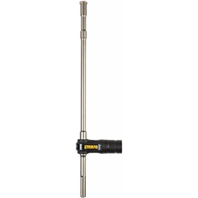 DeWALT DT60233 4břitý dutý vrták SDS-MAX 24 mm (400x600mm) – Zbozi.Blesk.cz