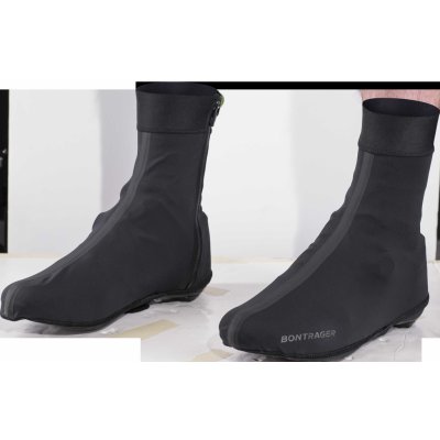Bontrager Rain návleky na tretry – Zboží Mobilmania