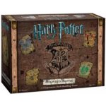 USAopoly Harry Potter Deck-Building Game: Hogwarts Battle – Hledejceny.cz