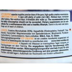 Hi Tec Nutrition KTP Creatine 200 kapslí – Zboží Dáma