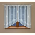 Olzatex Kusová záclona Afra - 180x300 cm – Hledejceny.cz