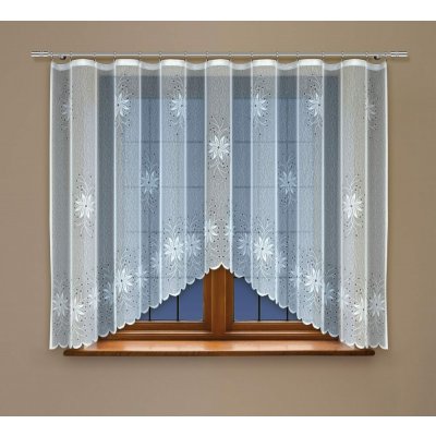 Olzatex Kusová záclona Afra - 180x300 cm – Hledejceny.cz
