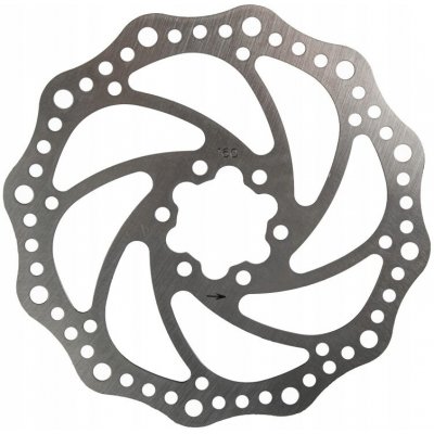 Promax 160 mm 6" – Zboží Dáma