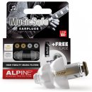 Alpine MusicSafe SNR 22+19 dB 1 pár