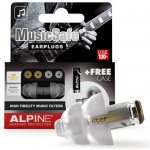 Alpine MusicSafe SNR 22+19 dB 1 pár – Zboží Dáma