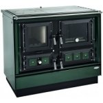 KVS Moravia 9112.7382 pravý zelená – Zboží Dáma