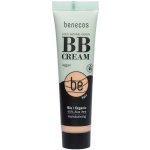 Benecos Natural Beauty BB krém Fair 30 ml – Zboží Dáma