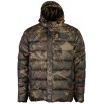 Nash Bunda ZT Polar Quilt Jacket – Hledejceny.cz