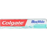 Colgate Max White White Crystals 75 ml – Zbozi.Blesk.cz