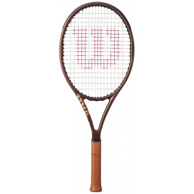 Wilson Pro Staff Team V14 2023 – Hledejceny.cz