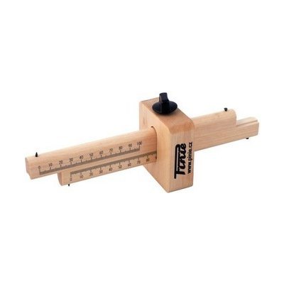MAGG Rejsek dvojitý s jednou aretací 170mm – Hledejceny.cz