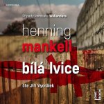 Bílá lvice Případy komisaře Wallandera – Sleviste.cz