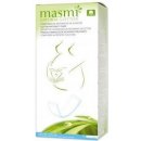 Nástroje zdraví Masmi porodnické mateřské vložky z přírodní bavlny 10 ks