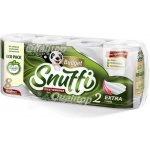 Snuffi Budget 2-vrstvý 8 ks – Zboží Dáma