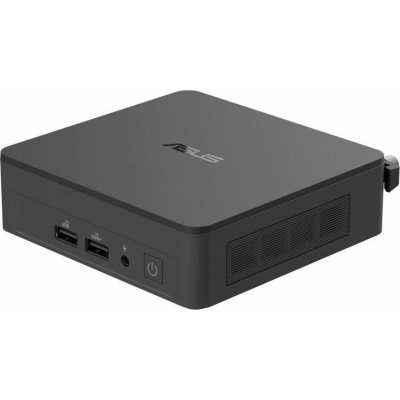 Asus NUC 90AR0031-M000B0 – Hledejceny.cz