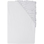 LIVARNO Žerzejové napínací prostěradlo šedé 180-200x200 – Zboží Dáma