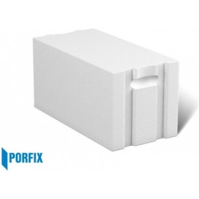 Tvárnice Porfix PDK P4-600 – 500×300×250 mm – Zboží Mobilmania